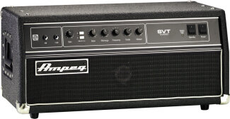 Ampeg SVT-CL Classic Head