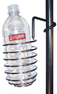 SwirlyGig Drink Holder