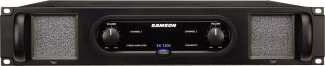 Samson SX1200 Power Amp