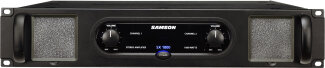 Samson SX1800 Power Amp