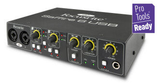 Focusrite Saffire 6 USB