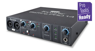 Focusrite Saffire PRO 14