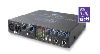 Saffire Pro 24 DSP
