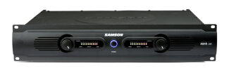 Samson Servo 200 Amp