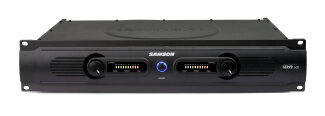 Samson Servo 600 Amp