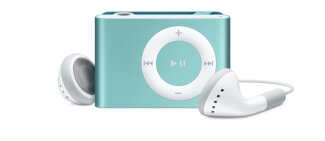 Apple iPod Shuffle