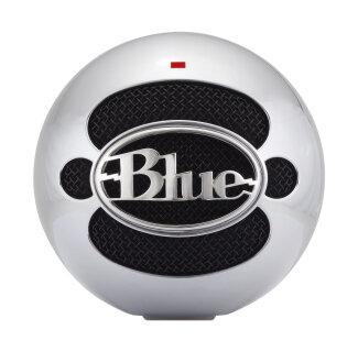 BLUE Snowball USB Mic