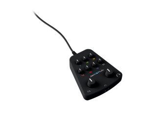 JamHub SoleMix