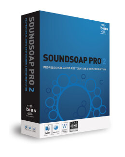Bias SoundSoap Pro Plugin