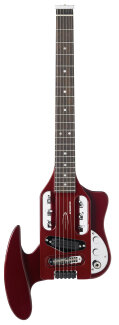 Traveler Speedster Guitar