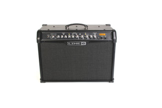 Line 6 Spider IV 120 Amp