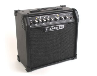 Line 6 Spider IV 15 Amp