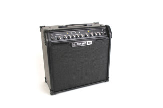 Line 6 Spider IV 30 Amp