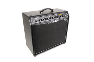 Line6 Spider Valve112 MK2