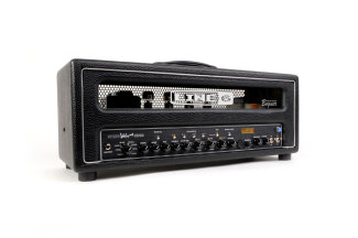 Line 6 Spider Valve HD100