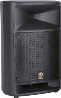 Yamaha STAGEPAS 500 PA