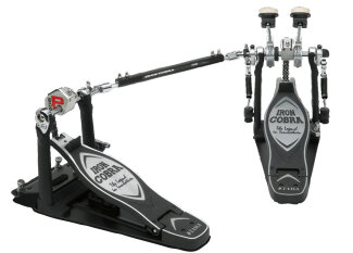 Tama HP900PSWN Iron Cobra