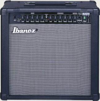 Ibanez TB50R Toneblaster