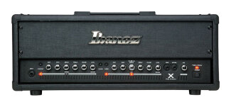 Ibanez TBX150H Amp