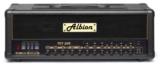 Albion TCT100H Guitar Amp