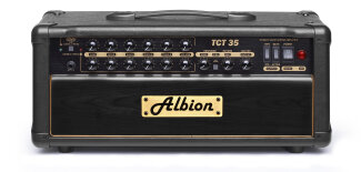 Albion TCT35H Guitar Amp