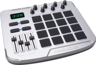 M-Audio Trigger Finger