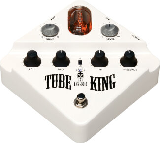 Ibanez TK999OD Overdrive