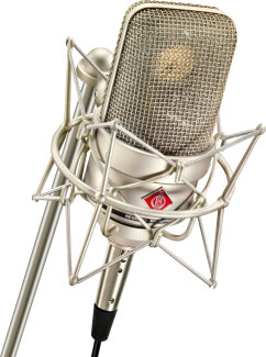 Neumann TLM49 Microphone
