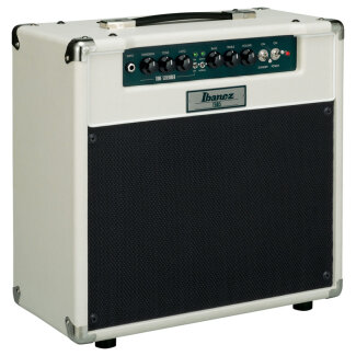 Ibanez Tube Screamer Amp