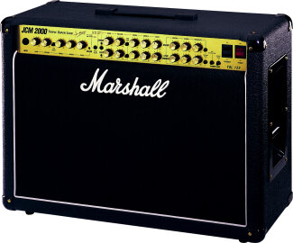 Marshall TLS122 Head