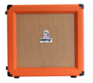 Orange Tiny Terror Combo