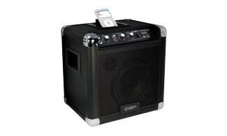 Ion Audio Tailgater AM/FM