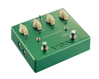 Vox Satriani Time Machine