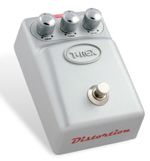T-Rex Tonebug Distortion