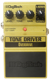 DigiTech Tone Driver
