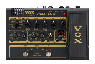 Vox ToneLabST Valvetronix