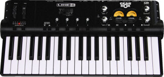 Line 6 TonePort KB37