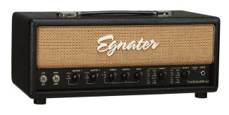 Egnater Tweaker 40H Head