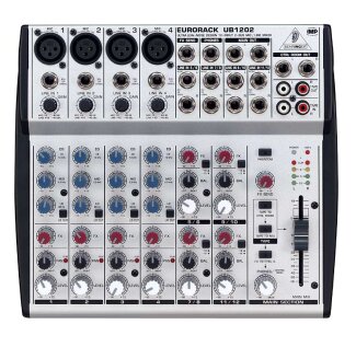 Behringer UB1202 Eurorack