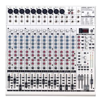Behringer UB2442FX Pro