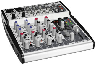 Behringer UB1002FX