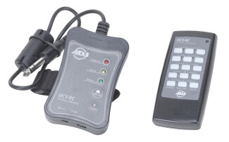 American DJ UC3 Control