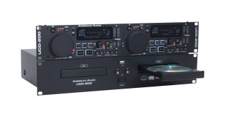 American Audio UCD200