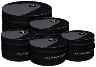 Ultimate Rock Drum Bags