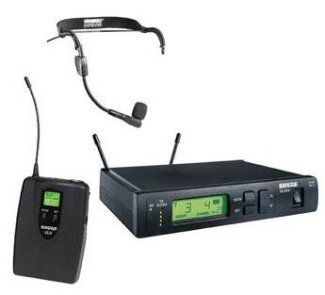 Shure ULXS14/30 Headset