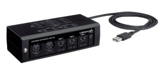 Cakewalk UM-3G USB MIDI