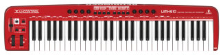 Behringer UMX610 Keyboard