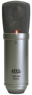 Marshall MXL.007