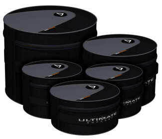 Ultimate Fusion Drum Bags