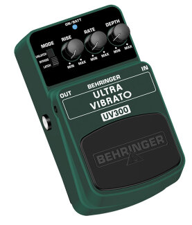 Behringer UV300 Pedal